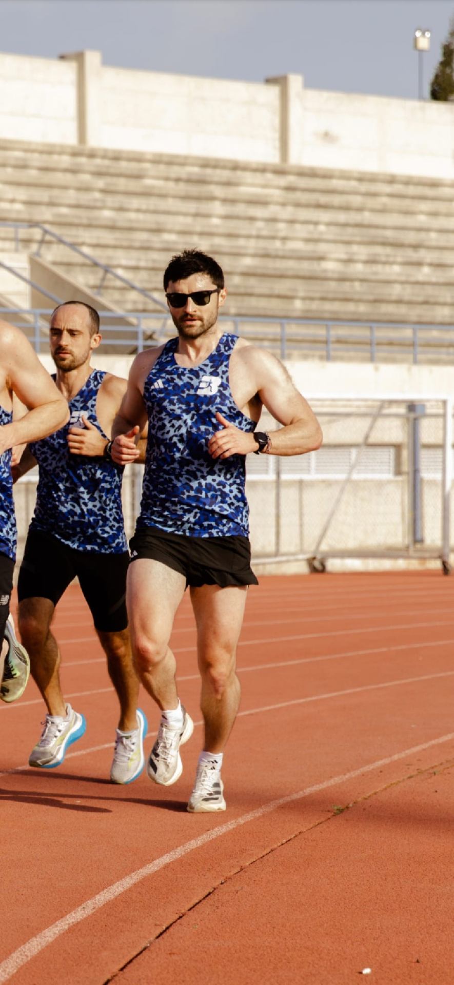 JD Physio Run Coach | Personalised Running Coaching from Elite Athlete ...
